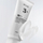 Krem fytyre Anua 3 Ceramide Panthenol Moisture Barrier, hidratues, 100ml, i bardhë