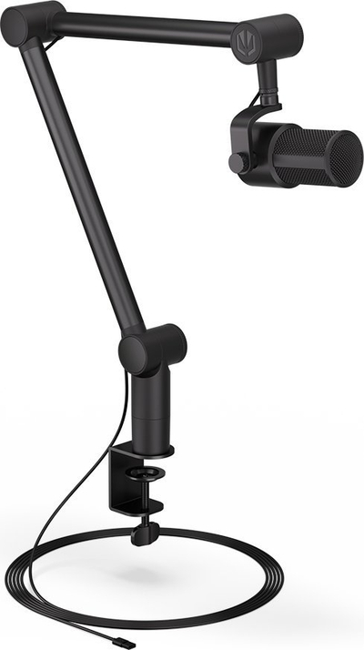 Mikrofon Endorfy Solum Studio (EY1B009), USB, i zi