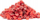 Shpërblim për qen Hilton Sushi Duck with Fish, mish rose dhe peshku, 500g