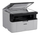 Мултифункционален печатач Brother DCP-1510E, ласерски, A4, бел
