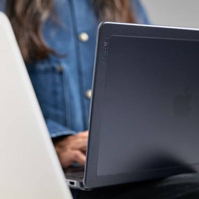 Mbulesë laptopi Incase INMB200754, 16", për MacBook Pro, e zezë