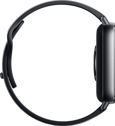 Orë smart Xiaomi Redmi Watch 5 Active, e zezë
