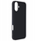 Mbrojtëse telefoni SUPERO Satin Flex, për iPhone 16 Plus, silikoni, e zezë