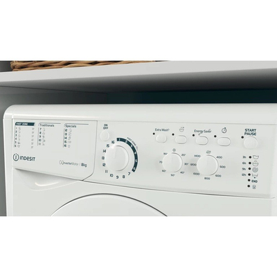 Rrobalarese Indesit Ewc81483Weun
