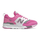Патички New Balance PR997H за девојчиња, спортски, розови