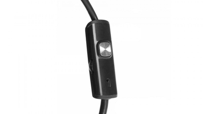 Endoskop inspektimi Media-Tech MT4095, USB, kabllo 5 m, i zi