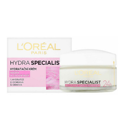 Krem Loreal Paris 50ml