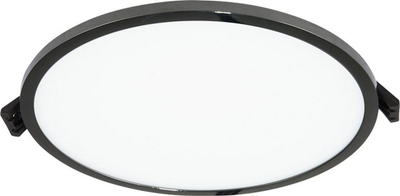 Panel LED tavani LEDlife LPSR, 24W, 4000K, i zi