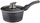 Tigan Domoletti Grey Meta, 18cm, 1.6L, gri metalike