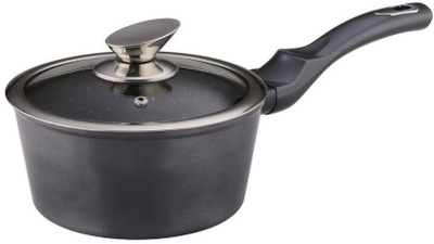 Tigan Domoletti Grey Meta, 18cm, 1.6L, gri metalike