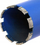 Sharrë cilindrike diamant MAR-POL Rapid, 82 mm, 450 mm, blu