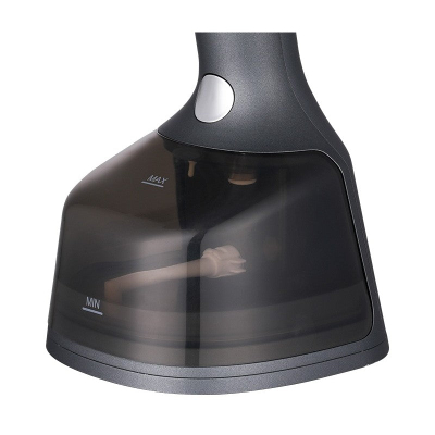Avullhekuri dorak Zyle ZY016SGS, 1800W, depozitë 300 ml, gri