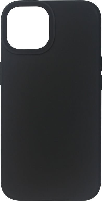 Kapak telefoni ESTUFF INFINITE ES67150021, me magnet, i zi