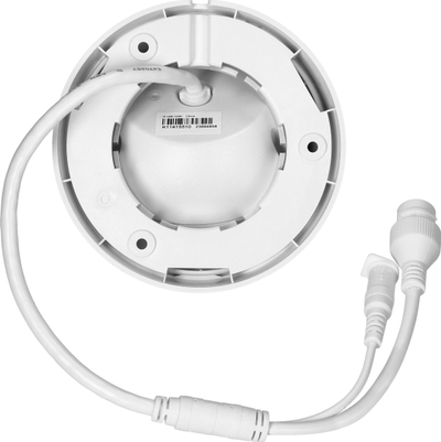 Kamerë IP dome Orno HIKVISION IP-CAM-T240H, 4Mpx, IR, IP67