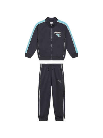 Trenerka Set për Fëmijë, DIADORA - 182233-60065, S