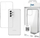 Maskë telefoni 3MK All-Safe Skinny për Samsung Galaxy A53 5G, TPU, rezistente ndaj rënieve, transparente