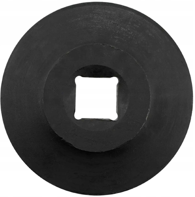 Çelës goditës i thellë JCB, 3/4", 70mm, Cr Mo, 12-këndor