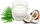 Qiri aromatik Tropikalia Tropicandle - Coconut, 150 ml