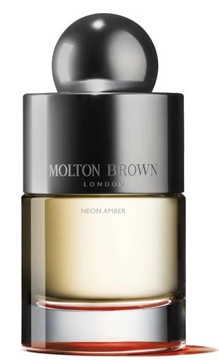 Eau de Toilette Molton Brown Neon Amber
