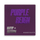 Paletë hijesh për sy Makeup Obsession Purple Reign 3.42 g