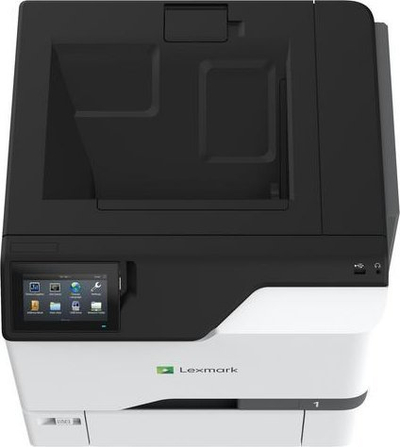 Printer lazer Lexmark CS730de, me ngjyra, A4, USB 2.0