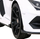 Makina elektrike për fëmijë Lamborghini Aventador SVJ Drift, 12V, me telekomandë, e bardhë