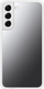Këllëf telefoni Samsung Galaxy S22 Plus Frame Cover, plastik, transparent