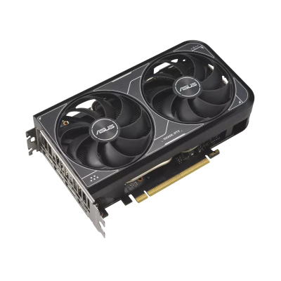 Kartelë grafike Asus Dual GeForce RTX 4060 V2 OC 8GB GDDR6 Bulk