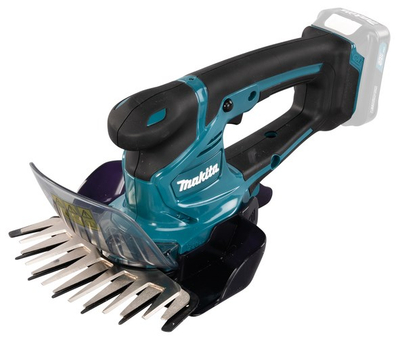 Gërshërë bari pa kabllo Makita UM600DZX, 12V CXT, pa bateri, pa karikues