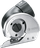 Adapter prerës për kaçavidën Bosch IXO 1600A001YF, për PVC, karton, lëkurë edhe pëlhurë