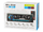 Radio makine Blow AVH-8890, 1DIN, Bluetooth, USB, e zezë