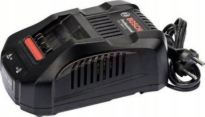 Karikues baterie Bosch GAL 3680 CV, 14.4V 36V, për bateri litium jon