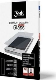 Xham mbrojtës 3MK FleixbleGlass për Huawei Honor 10 Lite, transparent