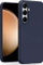 Mbulesë telefoni Mercury Soft për Samsung Galaxy S23 FE, TPU, mat, rozë pastel