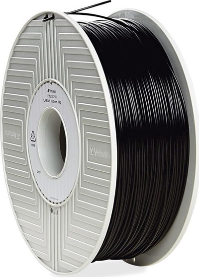 Filament 3D Verbatim PLA 55327, 1.75mm, 1kg, i zi