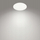 Llambë tavani Philips IZSO CL620, 40W, e bardhë