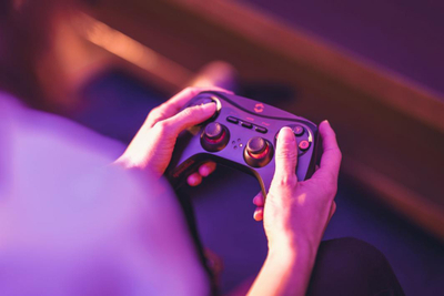 Kontroller Speedlink Strike NX, wireless, i zi