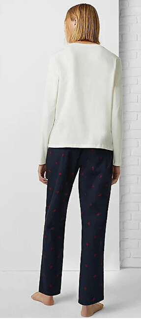 Set me të brendshme Tommy Hilfiger UW0UW0388202T