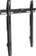 Mbajtëse muri për TV Gembird WM-55F-03, 32"-55", deri 40 kg, e zezë