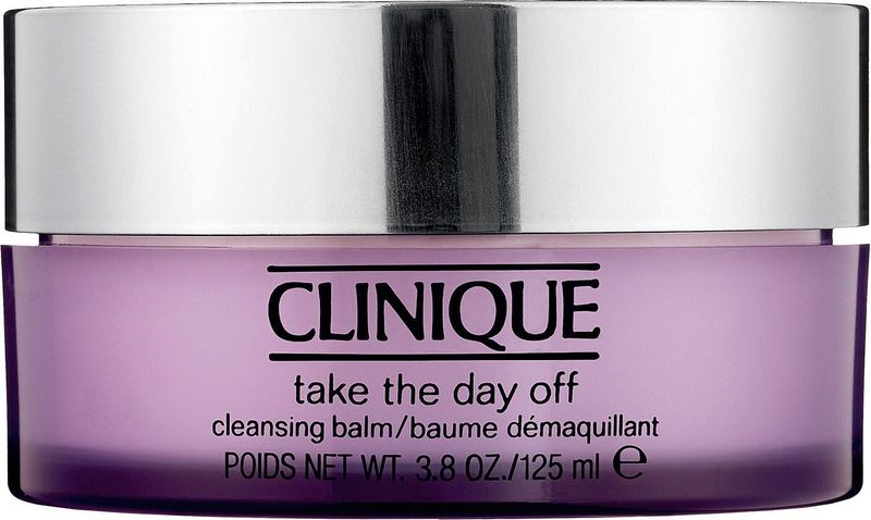 Balsam për largimin e grimit Clinique: take the day off, 125 ml