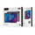 Таблет Kruger&amp;Matz Eagle 1078S, 11\", 8GB 256GB LTE, сива