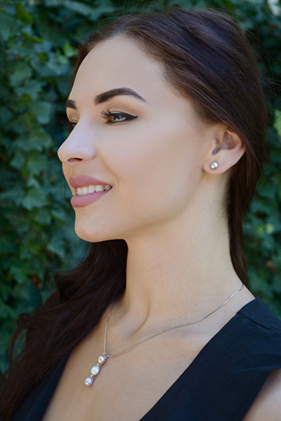 Set me vathë Jwl Luxury Peals JL0426
