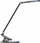 Lampë tavoline Maxcom MAXCOMML5100GR, LED, me timer, gri