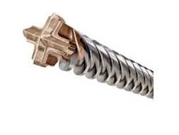 Spiralë betoni DeWalt Elite XLR SDS Max, 28mm, 570mm, gri