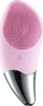 Furçë për fytyrë Garrett Beauty Clean Soft, rozë 