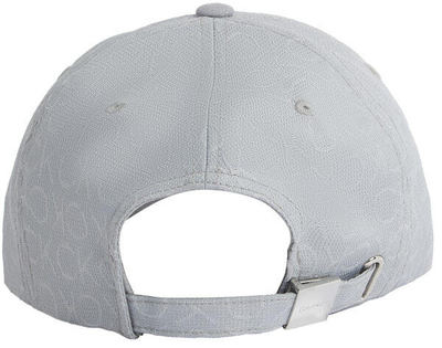 Kapelë për femra Calvin Klein mCK5094, e hirtë