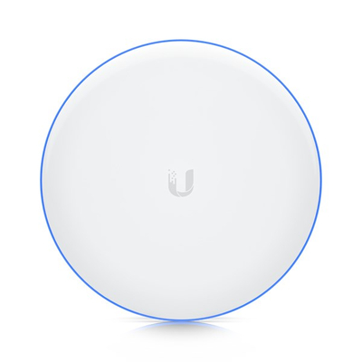 Ura rrjeti pa tela Ubiquiti XG, 6000 Mbit/s, e bardhë