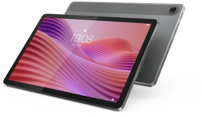 Tablet Lenovo SYST, ekran i vogël, gri