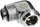 Përshtatës këndor BitsPower Multi-Link G1/4, 12mm, për ftohje uji, i zi