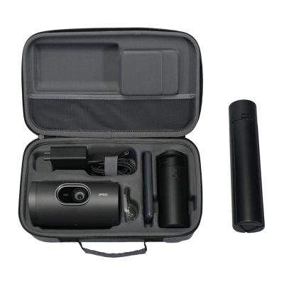JMGO PicoPlay+ Projektor me Tripod